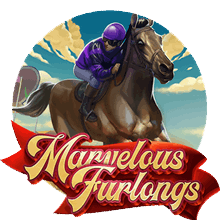 Marvelous Furlongs